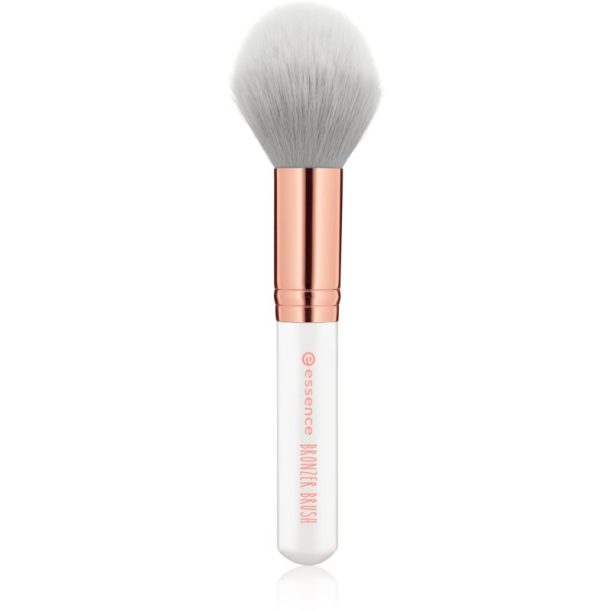 Essence Bronzer Brush четка за бронзант 1 бр.