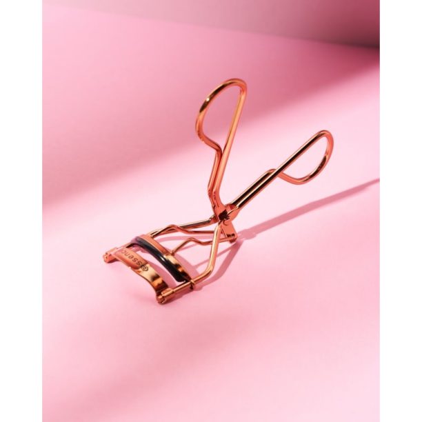 Essence EYELASH CURLER извивачка за мигли 1 бр. купи на топ цена