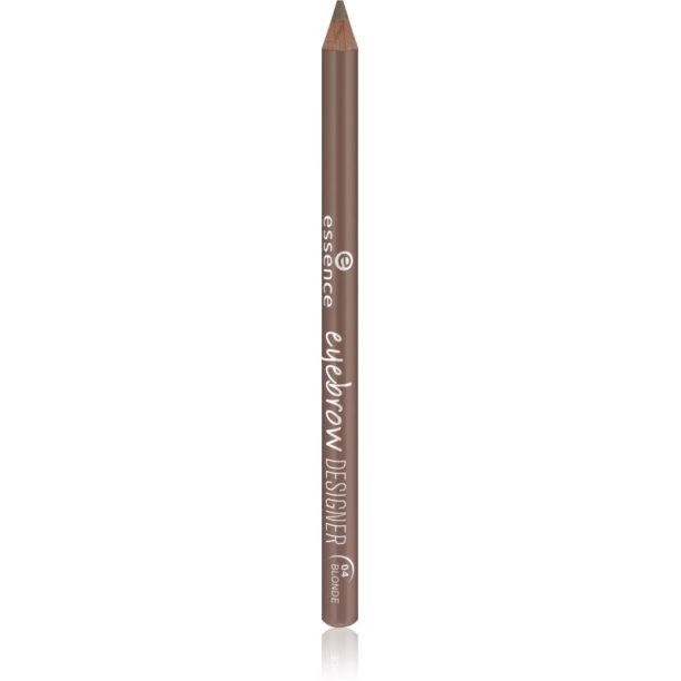 Essence Eyebrow DESIGNER молив за вежди цвят 04 Blonde 1 гр.