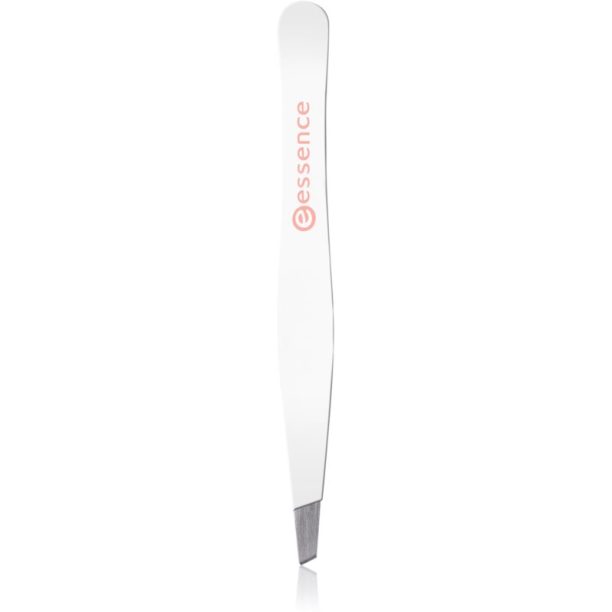 Essence Eyebrow Tweezer пинсета 1 бр.