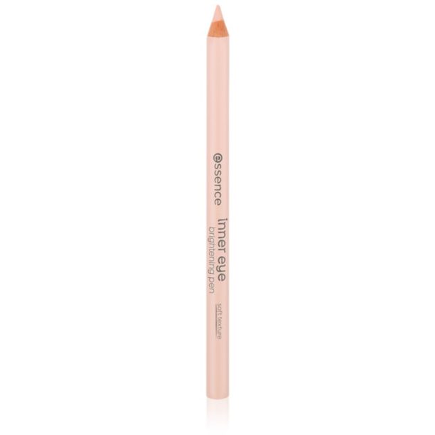 Essence Inner Eye Brightening Pen озаряващ молив за очи цвят 01 everybody's shade 1