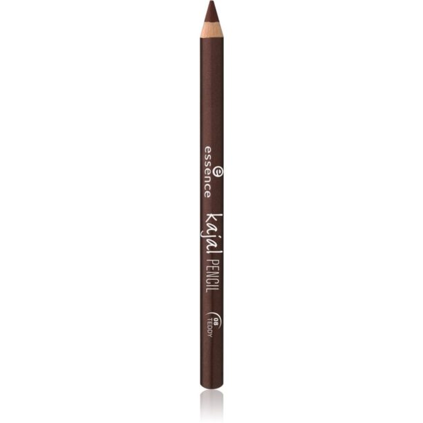 Essence Kajal Pencil молив за очи тип каял цвят 08 Teddy 1 гр. на ниска цена