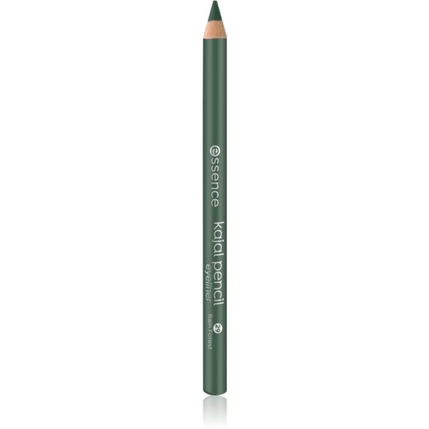 Essence Kajal Pencil молив за очи тип каял цвят 29 Rain Forest 1 гр.