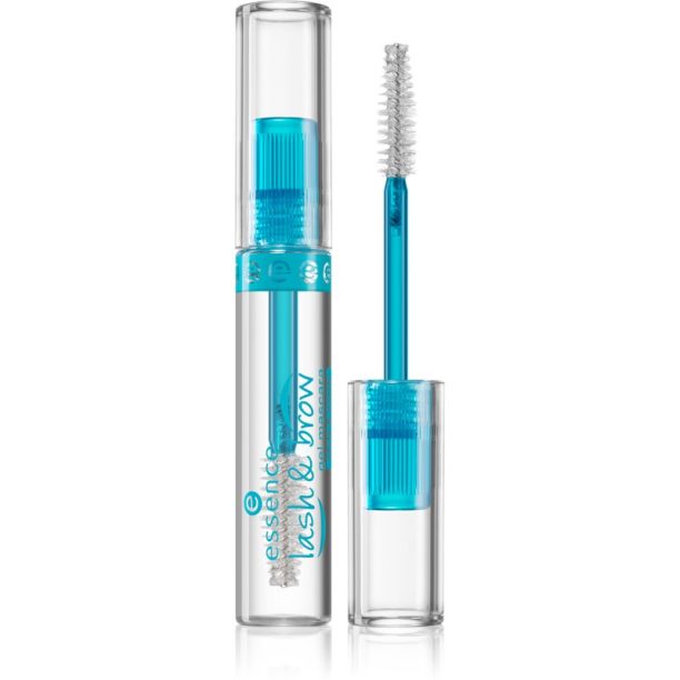 Essence Lash & Brow спирала-гел за мигли и вежди 9 мл.