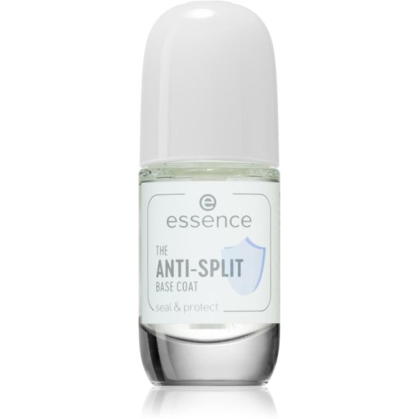 Essence The Anti Split грижа за подсилване на крехки и чупливи нокти 8 мл.