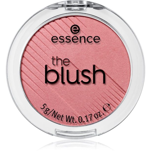 Essence The Blush руж цвят 10 Befitting 5 гр. на ниска цена