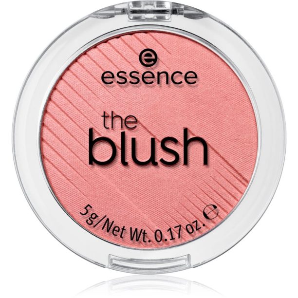 Essence The Blush руж цвят 30 Breathtaking 5 гр. на ниска цена