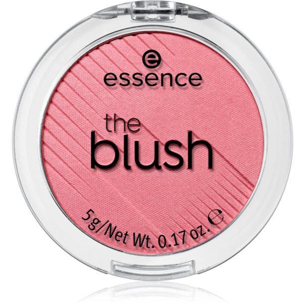 Essence The Blush руж цвят 40 Beloved 5 гр. на ниска цена