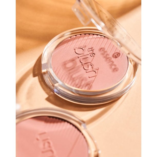 Essence The Blush руж цвят 80 Breezy 5 гр. купи на топ цена