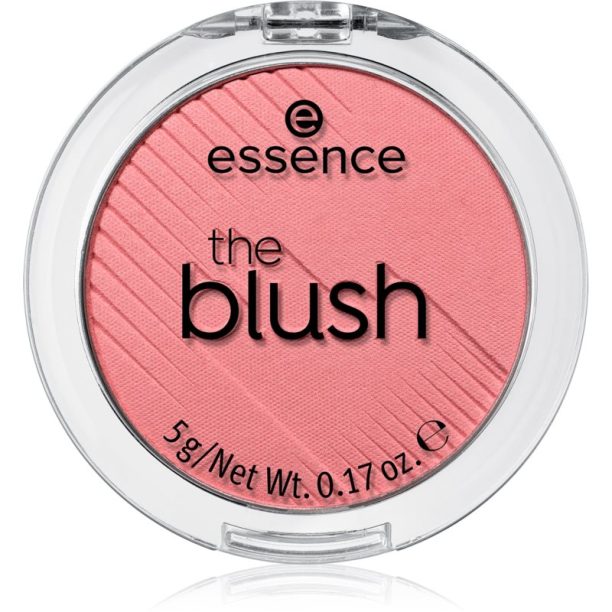 Essence The Blush руж цвят 80 Breezy 5 гр. на ниска цена