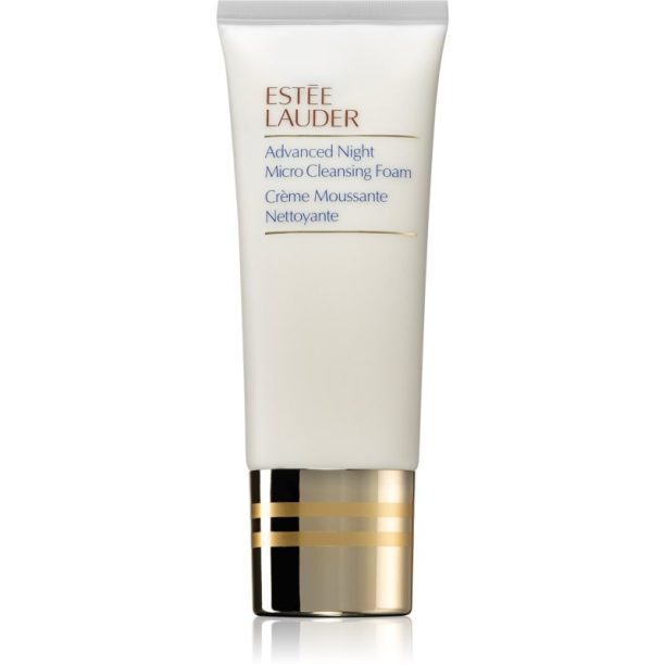 Estée Lauder Advanced Night Repair Micro Cleansing Foam почистваща пяна 100 мл.