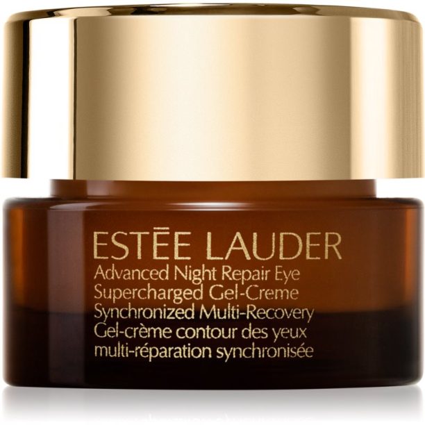 Estée Lauder Advanced Night Repair Eye Supercharged Complex регенериращ очен крем против бръчки