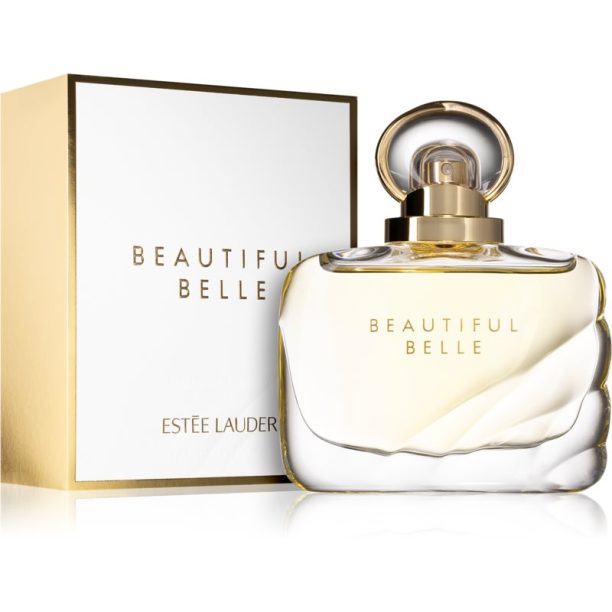 Estée Lauder Beautiful Belle парфюмна вода за жени 50 мл. на ниска цена