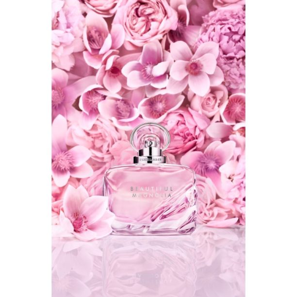 Estée Lauder Beautiful Magnolia парфюмна вода за жени 50 мл. купи на топ цена