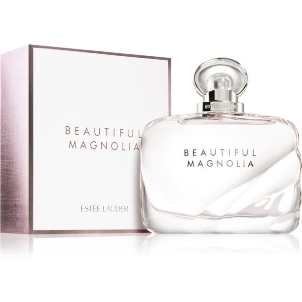 Estée Lauder Beautiful Magnolia парфюмна вода за жени 100 мл. купи на топ цена