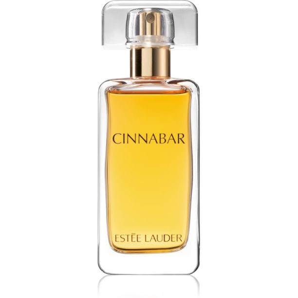 Estée Lauder Cinnabar парфюмна вода за жени 50 мл.