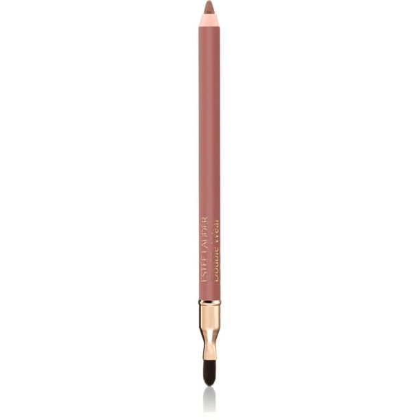 Estée Lauder Double Wear 24H Stay-in-Place Lip Liner дълготраен молив за устни цвят Blush 1