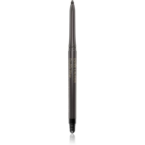 Estée Lauder Double Wear Infinite Waterproof Eyeliner водоустойчив молив за очи цвят 03 Graphite 0