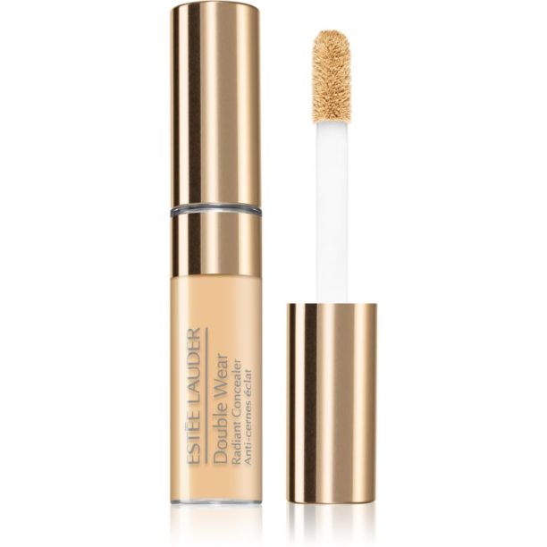 Estée Lauder Double Wear Radiant Concealer озаряващ коректор цвят 1W Light 10 мл.