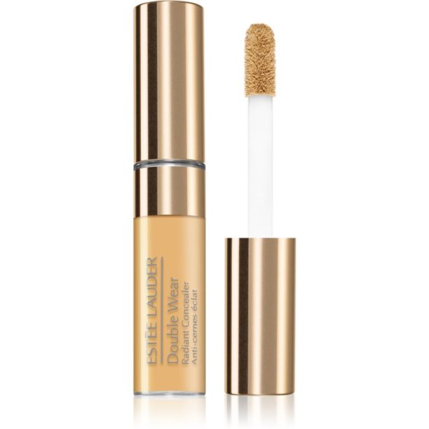 Estée Lauder Double Wear Radiant Concealer озаряващ коректор цвят 2W Light Medium 10 мл. на ниска цена