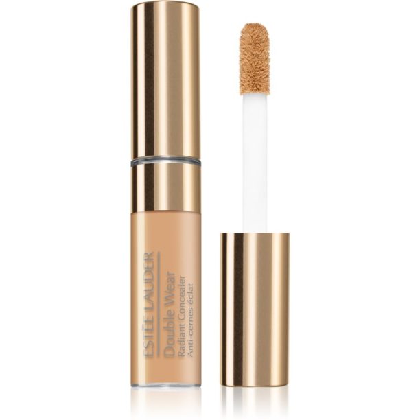 Estée Lauder Double Wear Radiant Concealer озаряващ коректор цвят 3N Medium 10 мл. на ниска цена