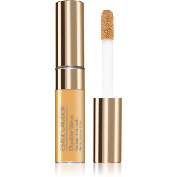 Estée Lauder Double Wear Radiant Concealer озаряващ коректор цвят 3W Medium 10 мл. на ниска цена