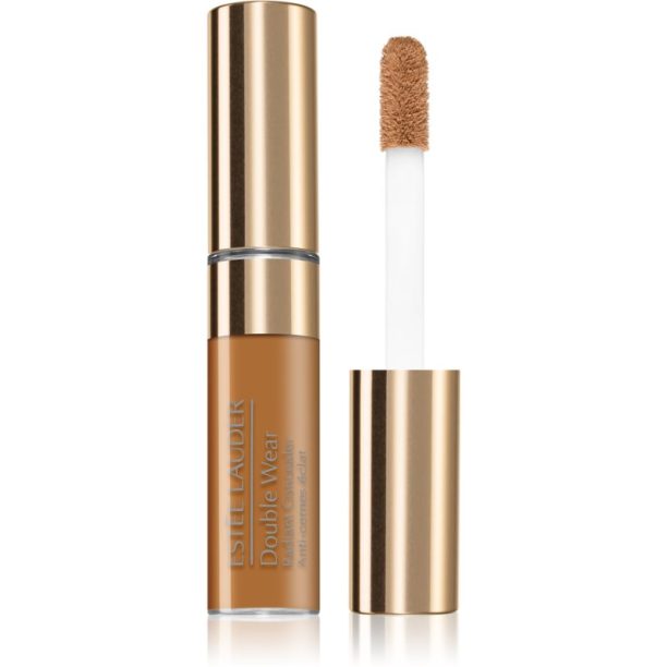 Estée Lauder Double Wear Radiant Concealer озаряващ коректор цвят 5N Deep 10 мл. на ниска цена