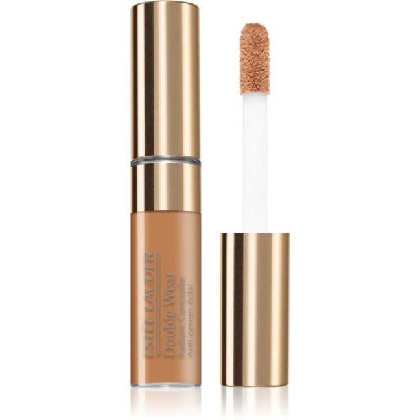 Estée Lauder Double Wear Radiant Concealer озаряващ коректор цвят 5W Deep 10 мл. на ниска цена