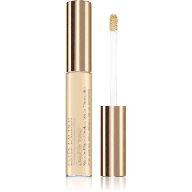 Estée Lauder Double Wear Stay-in-Place Flawless Wear Concealer дълготраен коректор цвят 1W Warm Light 7 мл.