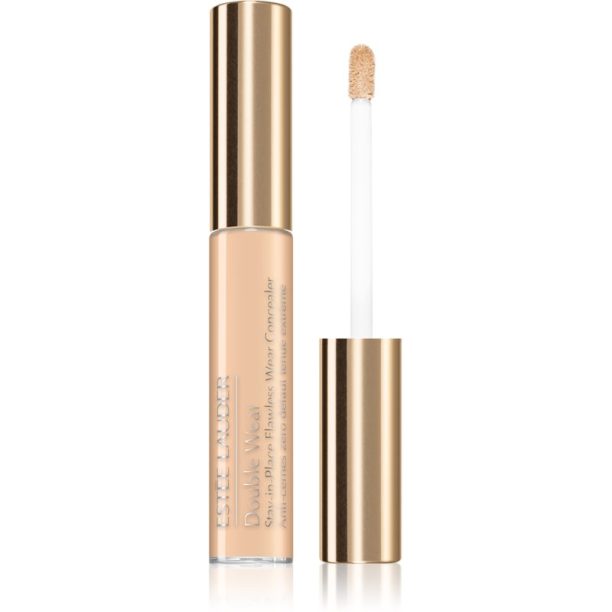 Estée Lauder Double Wear Stay-in-Place Flawless Wear Concealer дълготраен коректор цвят 2 N Light Medium (NEUTRAL) 7 мл.