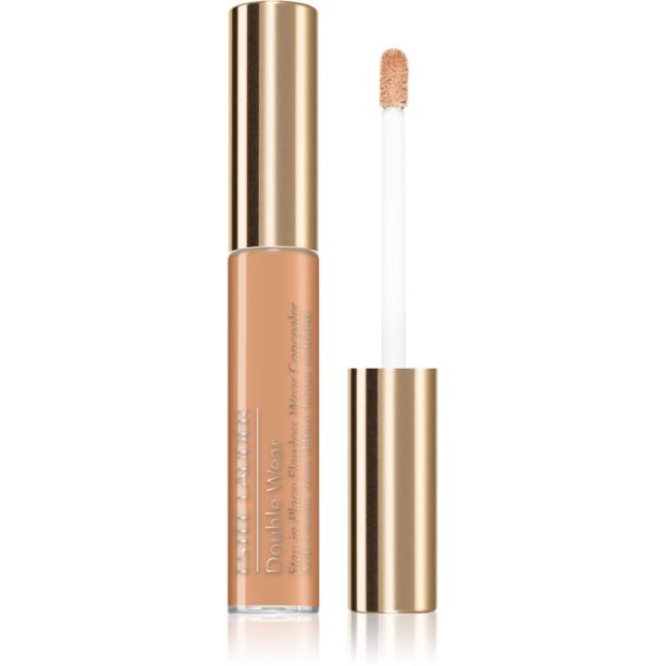 Estée Lauder Double Wear Stay-in-Place Flawless Wear Concealer дълготраен коректор цвят 4N Medium Deep 7 мл.