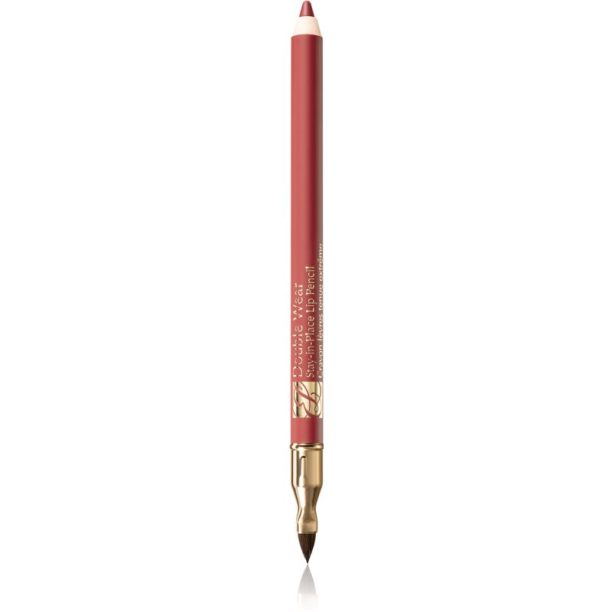 Estée Lauder Double Wear Stay-in-Place Lip Pencil молив за устни цвят 04 Rose 1.2 гр.