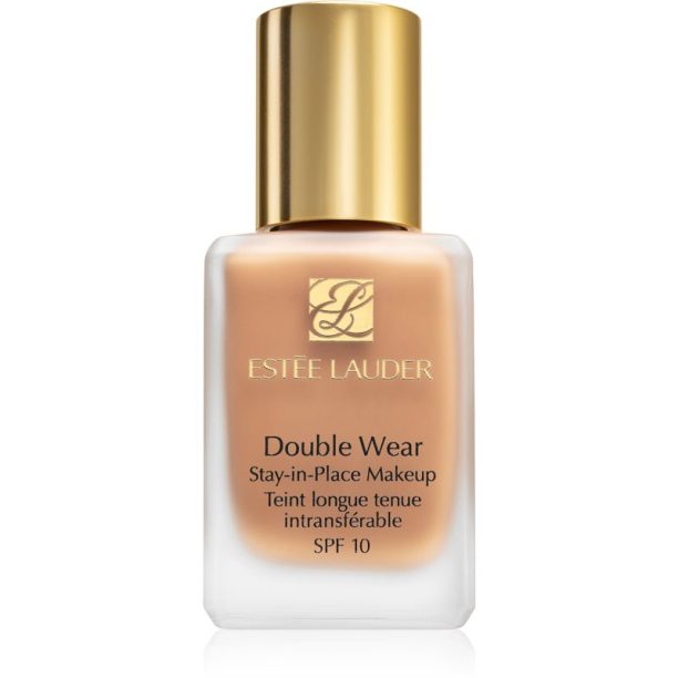 Estée Lauder Double Wear Stay-in-Place дълготраен фон дьо тен SPF 10 цвят 1C2 Petal 30 мл. на ниска цена