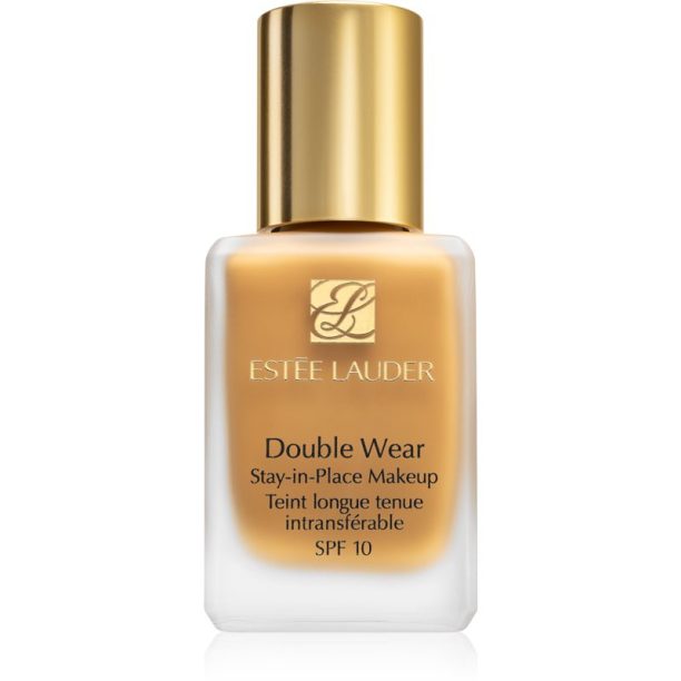 Estée Lauder Double Wear Stay-in-Place дълготраен фон дьо тен SPF 10 цвят 2C0 Cool Vanilla 30 мл. на ниска цена