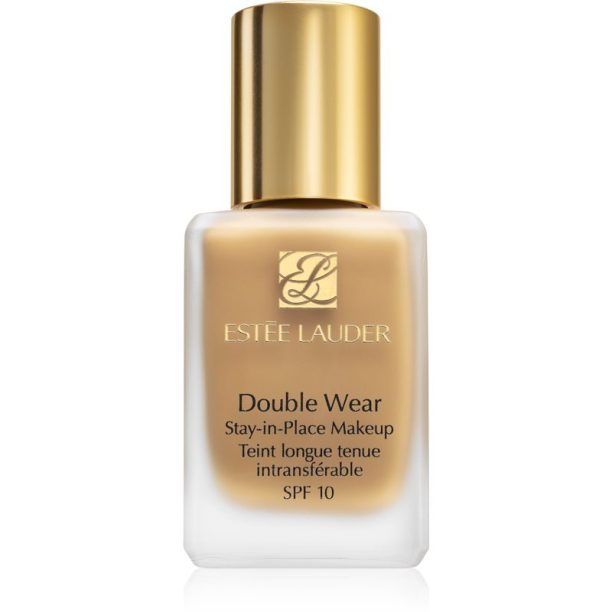 Estée Lauder Double Wear Stay-in-Place дълготраен фон дьо тен SPF 10 цвят 2C3 Fresco 30 мл. на ниска цена