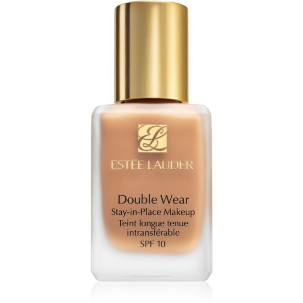 Estée Lauder Double Wear Stay-in-Place дълготраен фон дьо тен SPF 10 цвят 2C4 Ivory Rose 30 мл. на ниска цена