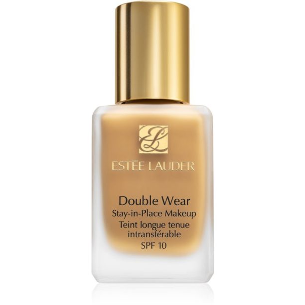 Estée Lauder Double Wear Stay-in-Place дълготраен фон дьо тен SPF 10 цвят 2N2 Buff 30 мл. на ниска цена