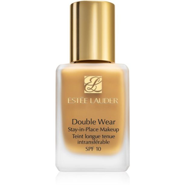 Estée Lauder Double Wear Stay-in-Place дълготраен фон дьо тен SPF 10 цвят 2W0 Warm Vanilla 30 мл. на ниска цена