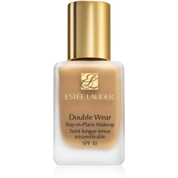 Estée Lauder Double Wear Stay-in-Place дълготраен фон дьо тен SPF 10 цвят 3C0 Cool Creme 30 мл. на ниска цена