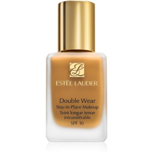 Estée Lauder Double Wear Stay-in-Place дълготраен фон дьо тен SPF 10 цвят 3C3 Sandbar 30 мл. на ниска цена