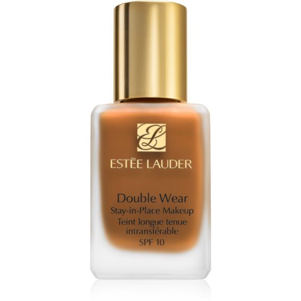 Estée Lauder Double Wear Stay-in-Place дълготраен фон дьо тен SPF 10 цвят 5C1 Rich Chestnut 30 мл. на ниска цена