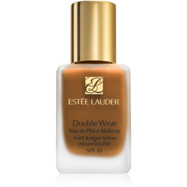 Estée Lauder Double Wear Stay-in-Place дълготраен фон дьо тен SPF 10 цвят 5N1.5 Maple 30 мл. на ниска цена