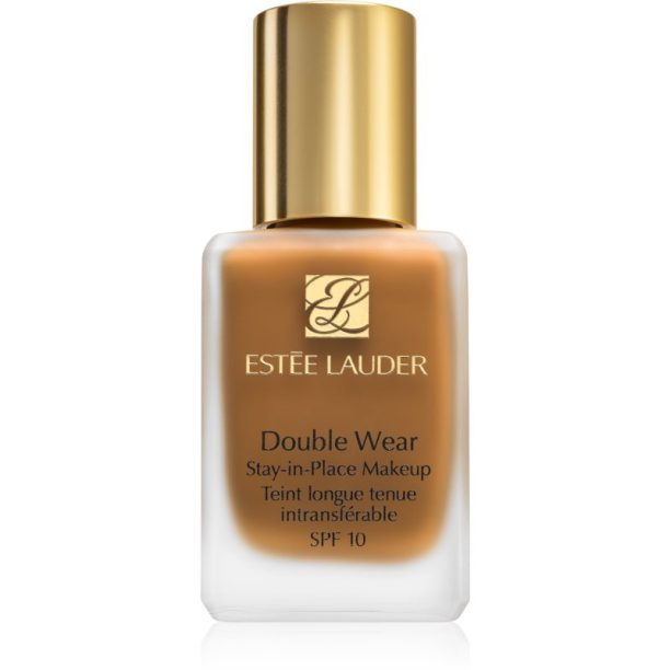 Estée Lauder Double Wear Stay-in-Place дълготраен фон дьо тен SPF 10 цвят 6N2 Truffle 30 мл. на ниска цена