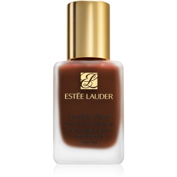 Estée Lauder Double Wear Stay-in-Place дълготраен фон дьо тен SPF 10 цвят 8N1 Espresso 30 мл. на ниска цена