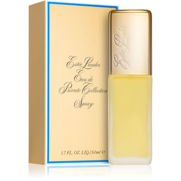 Estée Lauder Eau de Private Collection парфюмна вода за жени 50 мл. на ниска цена