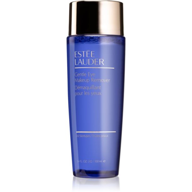 Estée Lauder Gentle Eye Makeup Remover лосион за околочния контур 100 мл.