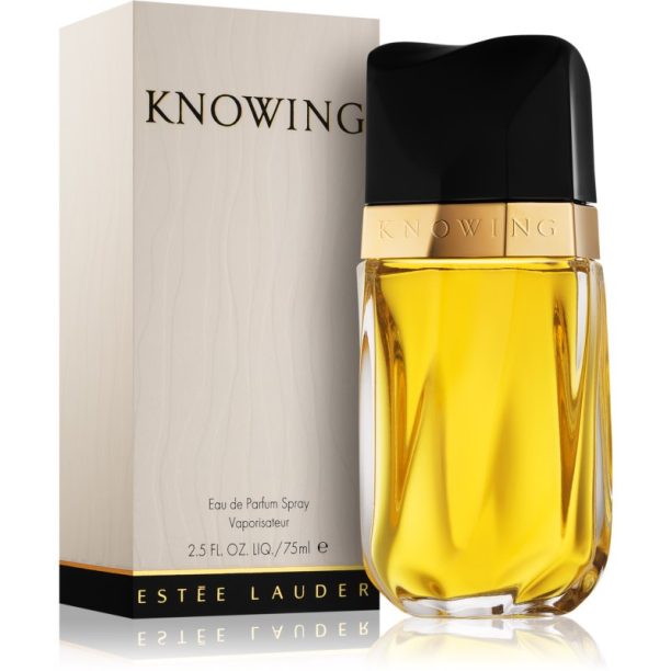 Estée Lauder Knowing парфюмна вода за жени 75 мл. на ниска цена