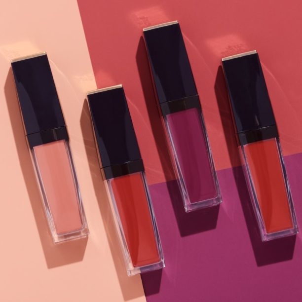 Estée Lauder Pure Color Envy Paint-On Liquid LipColor Matte матиращо течно червило цвят 104 Bittersweet 7 мл. на ниска цена