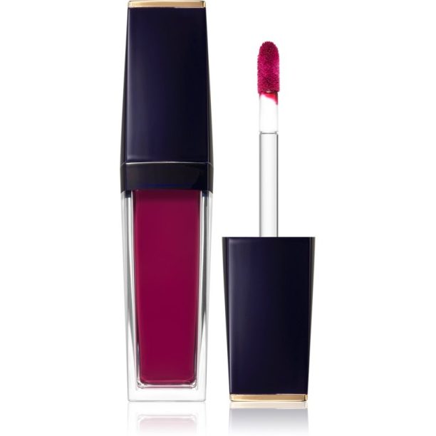 Estée Lauder Pure Color Envy Paint-On Liquid LipColor Matte матиращо течно червило цвят 404 Orchid Flare 7 мл.