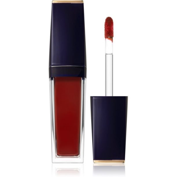 Estée Lauder Pure Color Envy Paint-On Liquid LipColor Vinyl блясък за устни с винил ефект цвят 307 Wicked Gleam 7 мл. на ниска цена